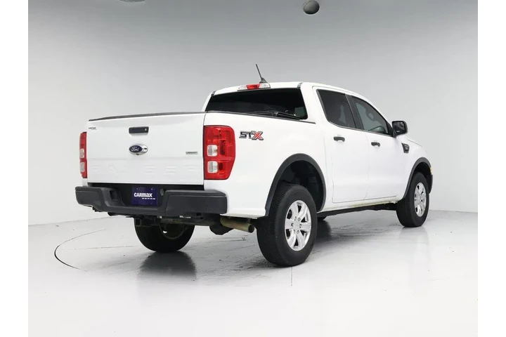$20998 : Ford Ranger 2019 4x2 XL 4dr image 8