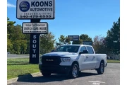Ram 1500 2020 4x4 Tradesman