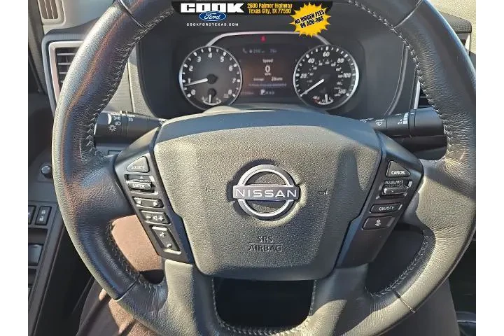 $28892 : Nissan Frontier 2023 4x2 S 4 image 7