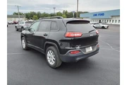 $16500 : Jeep Cherokee 2017 4x4 Sport thumbnail