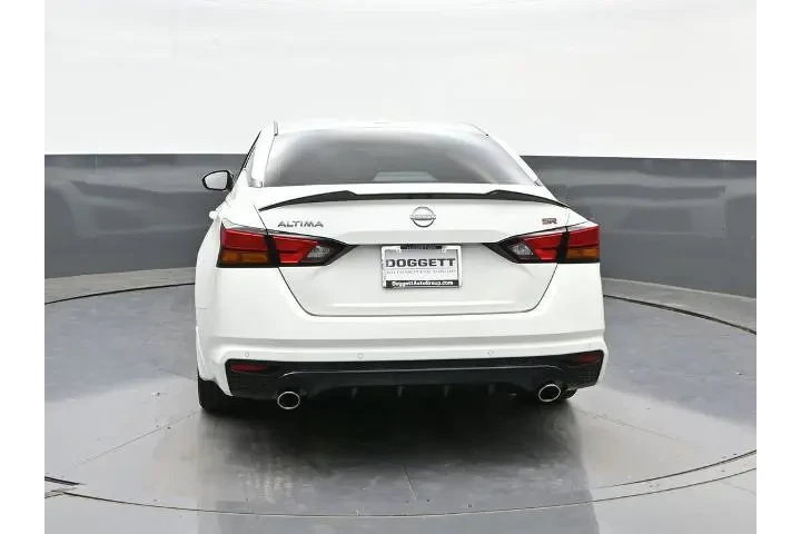 $23991 : Nissan Altima 2024 2.5 SR 4d image 8