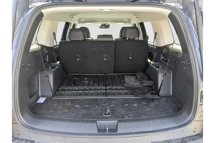 $36067 : Hyundai SANTA FE Hybrid 2026 image 1