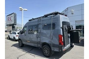$127910 : 2020 Sprinter Cargo Van 2500 thumbnail