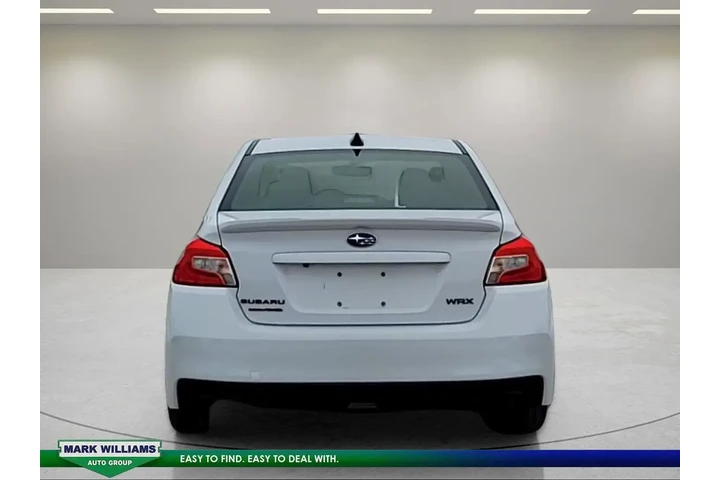 $24690 : Subaru WRX 2020 AWD Premium image 5