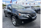 $10950 : 2012 RX 350 thumbnail