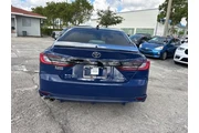 $30988 : Toyota Camry 2025 SE 4dr Sed thumbnail