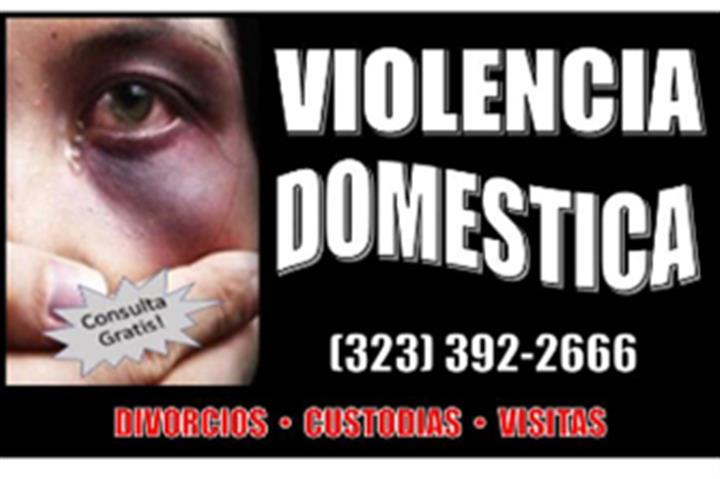 █►ERES VICTIMA DE VIOLENCIA?📞 image 1