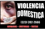 █►ERES VICTIMA DE VIOLENCIA?📞 en Los Angeles