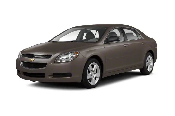 2012 Malibu LS 1FL image 2