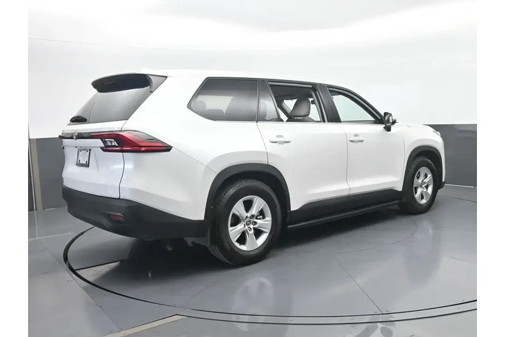 $38499 : Toyota Grand Highlander 2025 image 6