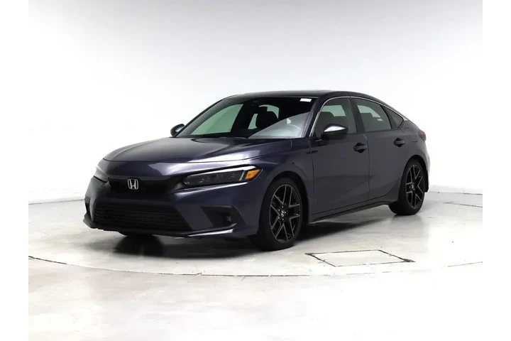 $29998 : Honda Civic 2024 Sport Touri image 4