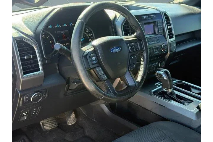 $9999 : Ford F-150 2015 4x4 Lariat 4 image 4