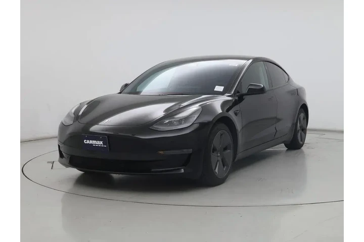 $26998 : Tesla Model 3 2023 4dr Sedan image 4