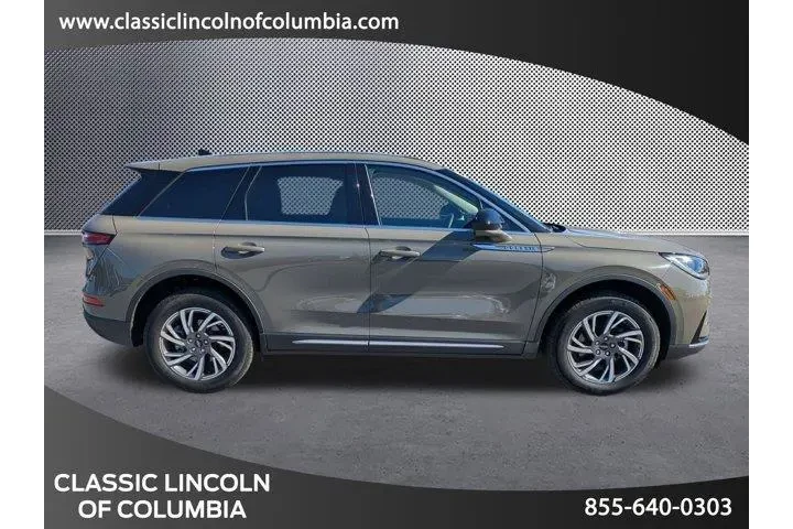 $38995 : Lincoln Corsair 2025 Premier image 5