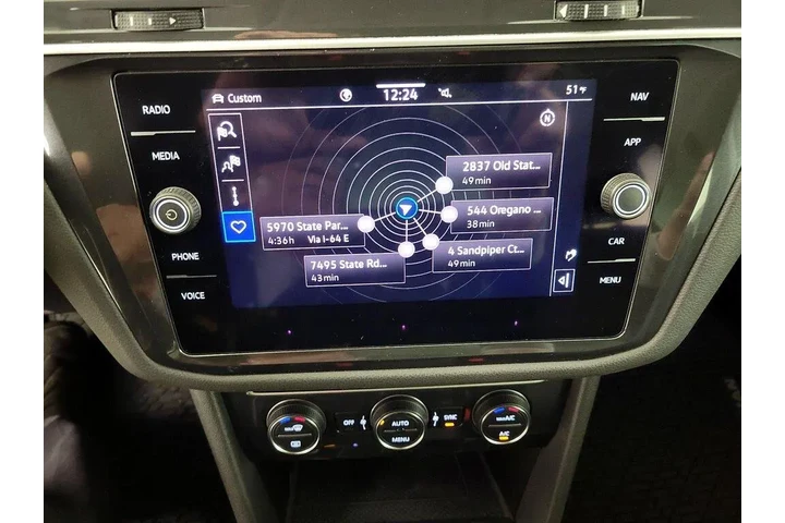 $21998 : Volkswagen Tiguan 2021 AWD S image 6