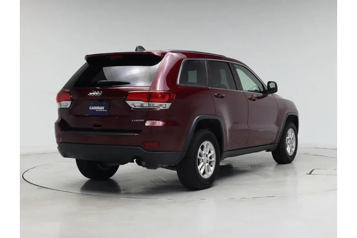 $16998 : Jeep Grand Cherokee 2020 4x2 image 8