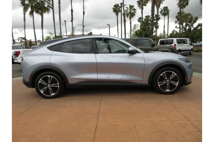 $22999 : Ford Mustang Mach-E 2022 AWD image 5