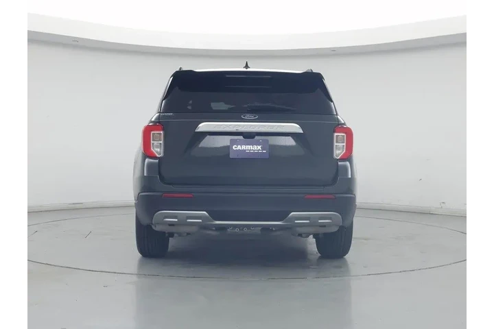 $30998 : Ford Explorer 2023 AWD XLT 4 image 6