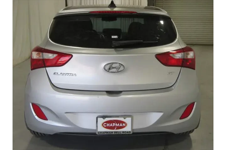$8940 : Hyundai ELANTRA GT 2013 4dr image 5