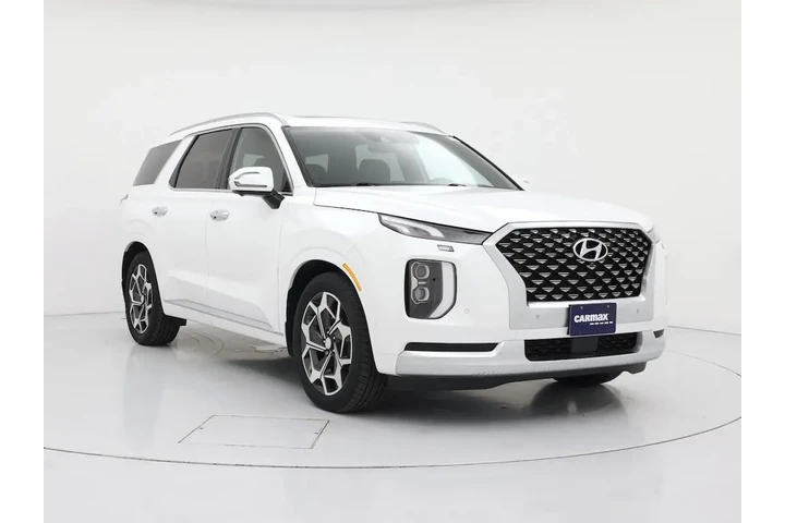 $33998 : Hyundai PALISADE 2021 AWD Ca image 1