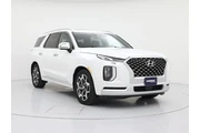 Hyundai PALISADE 2021 AWD Ca