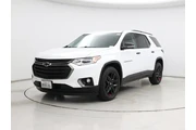 $29998 : Chevrolet Traverse 2020 4x4 thumbnail