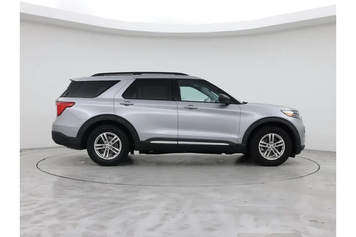 $28998 : Ford Explorer 2022 XLT 4dr S image 7