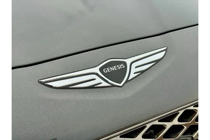 $39999 : Genesis G70 2026 2.5T Standa image 7