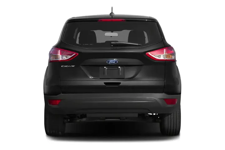 2014 Escape Titanium image 5