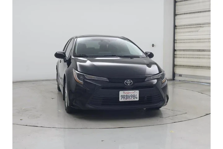 $21998 : Toyota Corolla 2024 LE 4dr S image 5