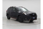 Subaru Forester 2022 AWD Spo en San Francisco Bay Area