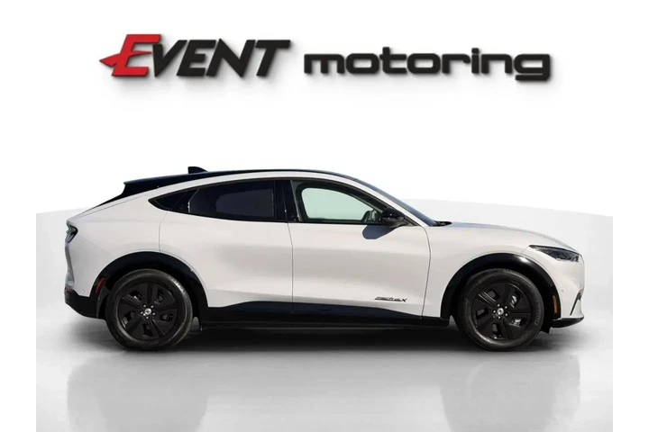 $31999 : 2023 Mustang Mach-E image 5