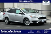 Ford Focus 2018 SE 4dr Sedan