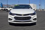 $13901 : Pre-Owned 2017 CRUZE LT thumbnail