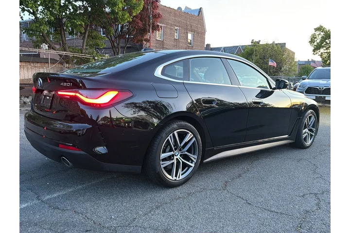 $36990 : BMW 4 Series 2024 AWD 430i x image 5