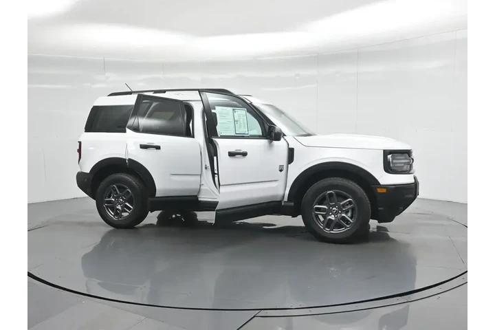 $28517 : Ford Bronco Sport 2025 AWD B image 6