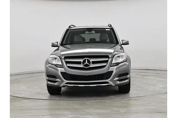 $16998 : Mercedes-Benz GLK 2015 AWD G image 5