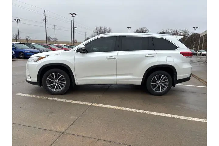$22998 : Toyota Highlander 2018 AWD X image 2
