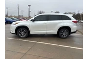 $22998 : Toyota Highlander 2018 AWD X thumbnail