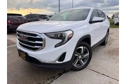 $13999 : 2020 GMC Terrain SLT AWD thumbnail