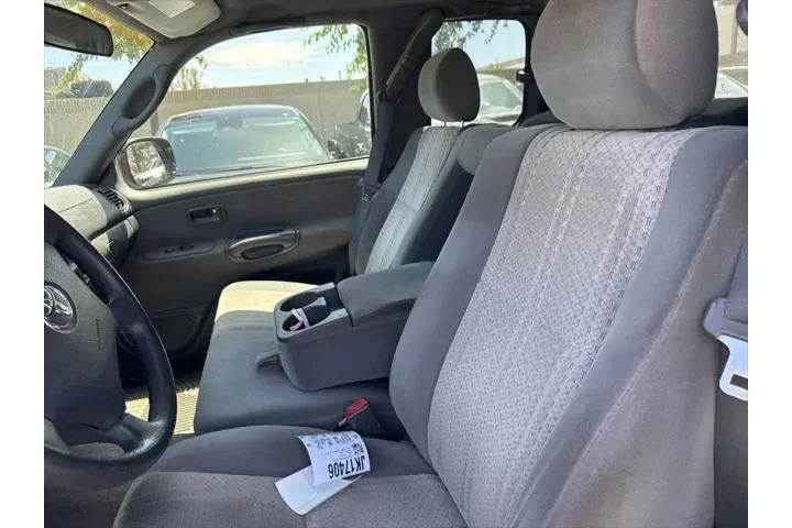 $15500 : Toyota Tundra 2006 SR5 4dr A image 4
