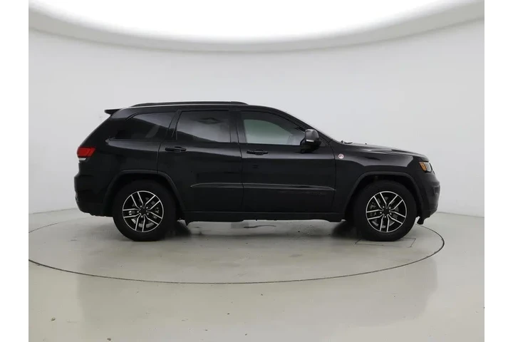 $30998 : Jeep Grand Cherokee 2020 4x4 image 7