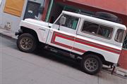 Vendo Nissan Patrol Modelo 80 en Bogota