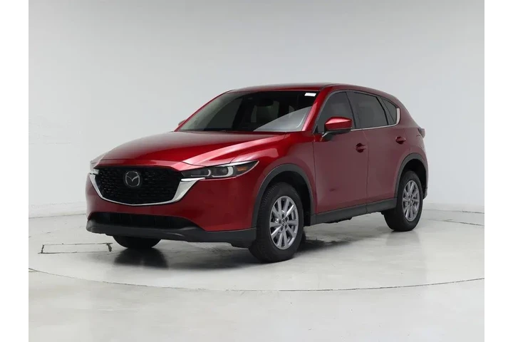 $23998 : Mazda CX-5 2022 AWD 2.5 S Pr image 4