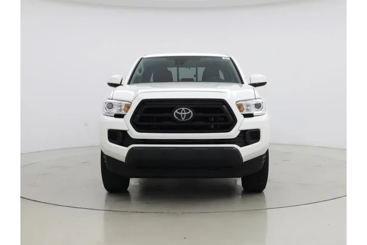 $29998 : Toyota Tacoma 2022 4x2 SR 4d image 5