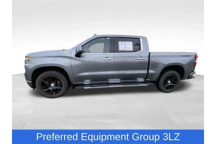 $34985 : Chevrolet Silverado 1500 Lim image 2