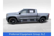 $34985 : Chevrolet Silverado 1500 Lim thumbnail