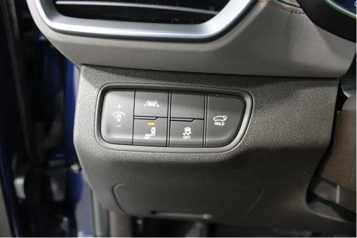 $13986 : Hyundai SANTA FE 2019 Limite image 8