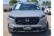 $33993 : Honda CR-V Hybrid 2025 AWD S thumbnail