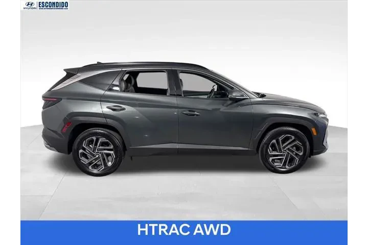 $38995 : Hyundai TUCSON Hybrid 2025 A image 6